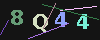 Gambar captcha